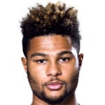 Serge Gnabry